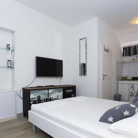 Apartments with a parking space Podgora, Makarska - 12816 Pokój zdjęcie